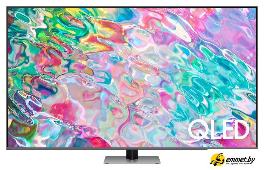 Телевизор Samsung QLED Q77B QE75Q77BATXXH - фото 1 - id-p218159979