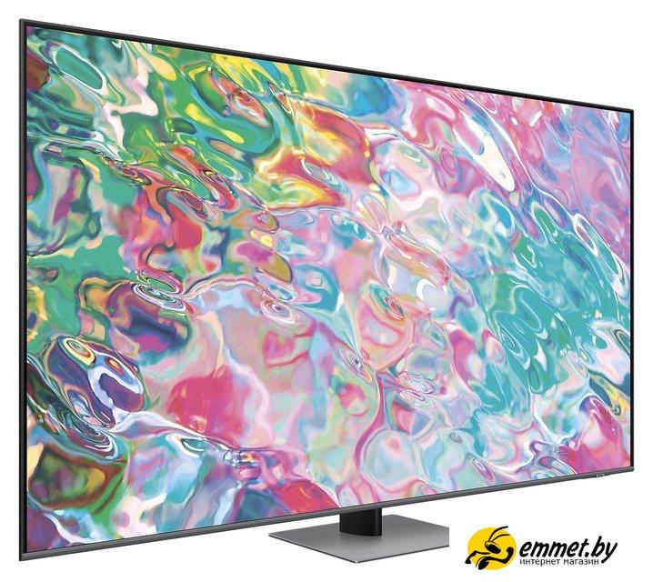 Телевизор Samsung QLED Q77B QE75Q77BATXXH - фото 2 - id-p218159979