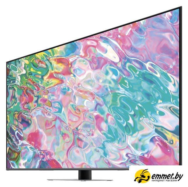 Телевизор Samsung QLED Q77B QE75Q77BATXXH - фото 4 - id-p218159979