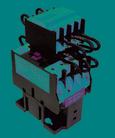 ПМЛ-5160МК УХЛ4 Б, 380В/50Гц, 60,0 кВАр, 1з, 115А, IP20, контактор электромагнитный (ЭТ)