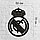Деревянная эмблема футбольного клуба Реал Мадрид (70*50 см), фото 2
