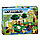 Детский конструктор Minecraft Пасека 1016 Майнкрафт домик серия my world блочный аналог лего lego, фото 3