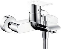 Смеситель Hansgrohe Metris 31480000