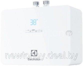Проточный электрический водонагреватель Electrolux NPX 4 Aquatronic Digital 2.0 - фото 1 - id-p218154127