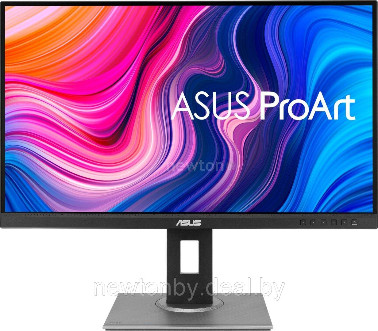 Монитор ASUS ProArt PA278QV - фото 1 - id-p211952817