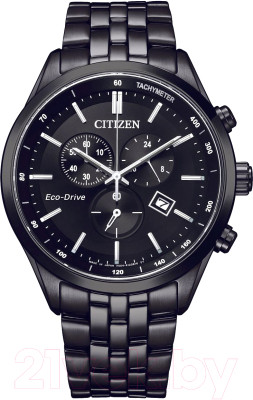 Часы наручные мужские Citizen AT2145-86E - фото 1 - id-p218166379