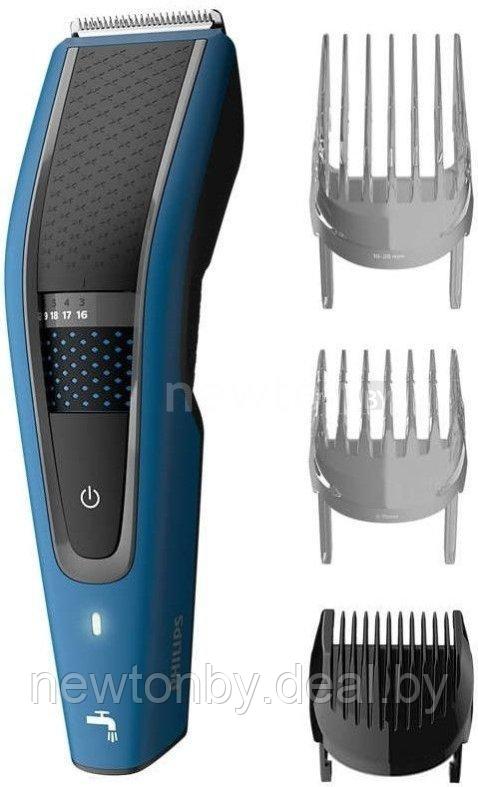 Машинка для стрижки волос Philips HC5612/15 - фото 1 - id-p217735070