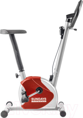 Велотренажер Sundays Fitness ES-8001 - фото 2 - id-p218167413