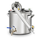 Дистиллятор Феникс Сириус NEW 20л, фото 5