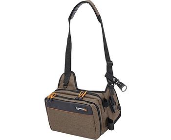 Сумка SAVAGE GEAR Specialist Sling Bag 1 Box 10 Bags 20X31X15cm 8L