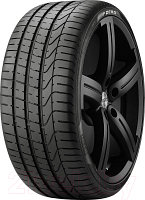 Летняя шина Pirelli P-Zero SUV 265/45R21 108Y Jaguar/Land Rover