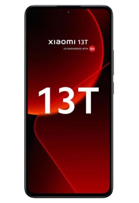 Смартфон Xiaomi 13T 12/256GB (Международная версия) - фото 3 - id-p218173248