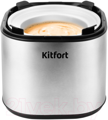 Мороженица Kitfort KT-1805 - фото 3 - id-p218173654