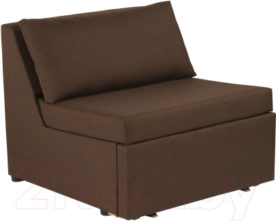 Кресло-кровать Mio Tesoro Такка Fotel 80 Z/F Falcone 16 - фото 1 - id-p218174690