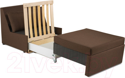 Кресло-кровать Mio Tesoro Такка Fotel 80 Z/F Falcone 16 - фото 2 - id-p218174690
