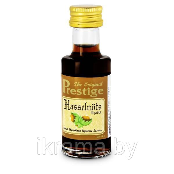 Эссенция Prestige Hasselnots Liqueur 20 ml - фото 1 - id-p218175054
