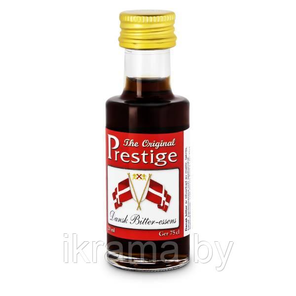 Эссенция Prestige Dansk Bitter 20 ml - фото 1 - id-p218175056