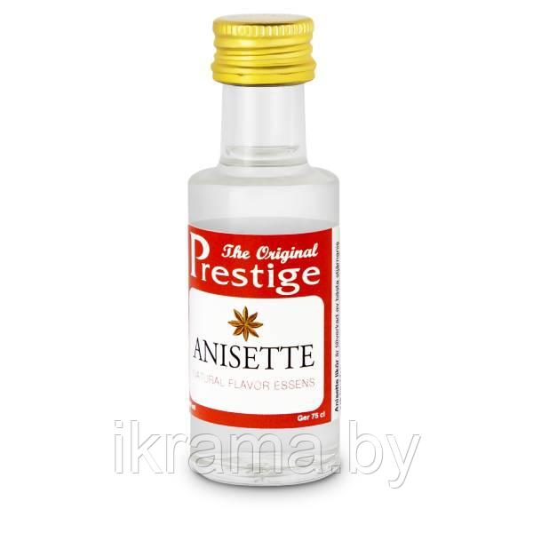 Эссенция Prestige Anisette Liqueur 20 ml - фото 1 - id-p218175060