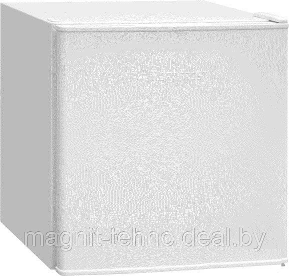 Холодильник NORDFROST NR 506 W - фото 1 - id-p218175091