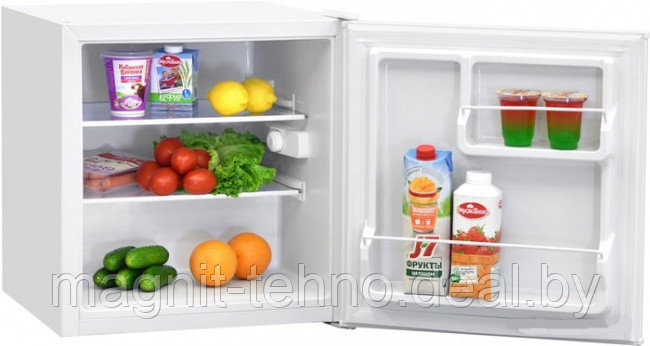 Холодильник NORDFROST NR 506 W - фото 4 - id-p218175091