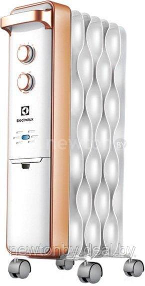 Масляный радиатор Electrolux EOH/M-9157