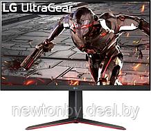 Игровой монитор LG UltraGear 32GN650-B