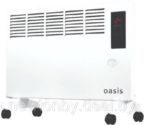 Конвектор Oasis DK-10 - фото 1 - id-p218175251