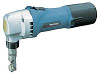 Высечные электрические ножницы Makita JN1601