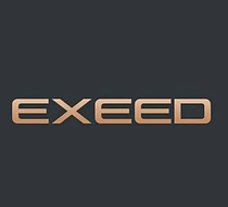 Пороги (подножки) боковые EXEED 