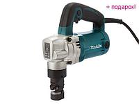 Высечные электрические ножницы Makita JN3201J