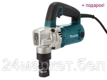 Высечные электрические ножницы Makita JN3201J