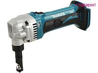 Высечные электрические ножницы Makita DJN161Z