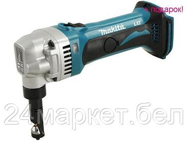 Высечные электрические ножницы Makita DJN161Z