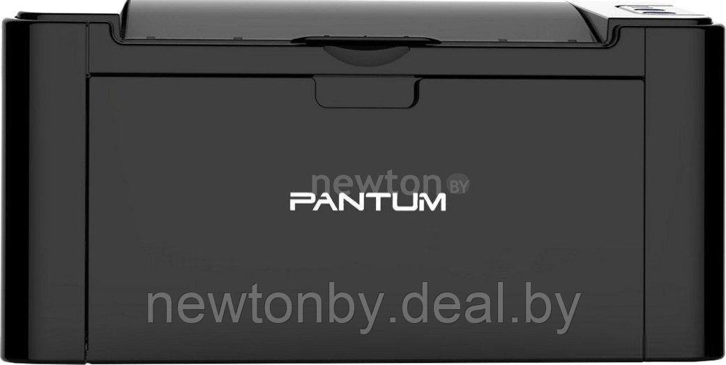 Принтер Pantum P2500W - фото 1 - id-p218175400