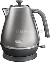 Электрический чайник DeLonghi Distinta KBI 2001.S