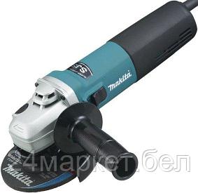 Угловая шлифмашина Makita 9565 CR