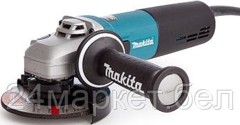 Угловая шлифмашина Makita 9565 CR, фото 2