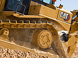 Бульдозер средней мощности Cat D8 GC, фото 6