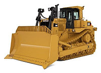 Бульдозер Cat D9R