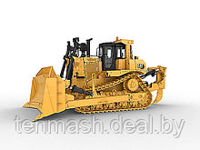 Бульдозер большой мощности Cat D9 GC