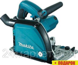 Дисковая пила Makita CA5000XJ