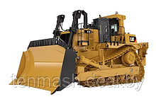 Бульдозер Cat D10T 2