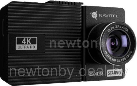 Видеорегистратор NAVITEL R900 4K - фото 1 - id-p211464740