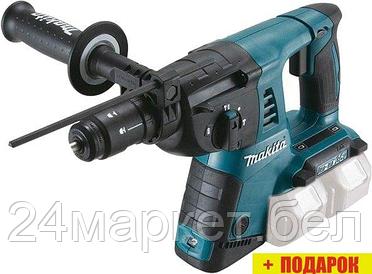 Перфоратор Makita DHR264Z (без АКБ)