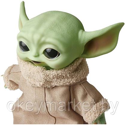 Игрушка Star Wars Мандалорец Малыш Йода Грогу - Mattel HBX33, фото 2