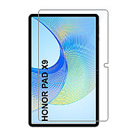 Защитное стекло KST 2.5D для Honor Pad X9 11.5 (2023) / Pad X8 Pro прозрачное