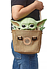Игрушка Star Wars Мандалорец Малыш Йода Грогу - Mattel  HBX33, фото 6