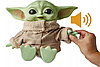 Игрушка Star Wars Мандалорец Малыш Йода Грогу - Mattel  HBX33, фото 5