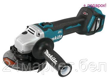 Угловая шлифмашина Makita DGA511Z