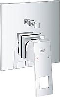 Смеситель Grohe Eurocube 24062000